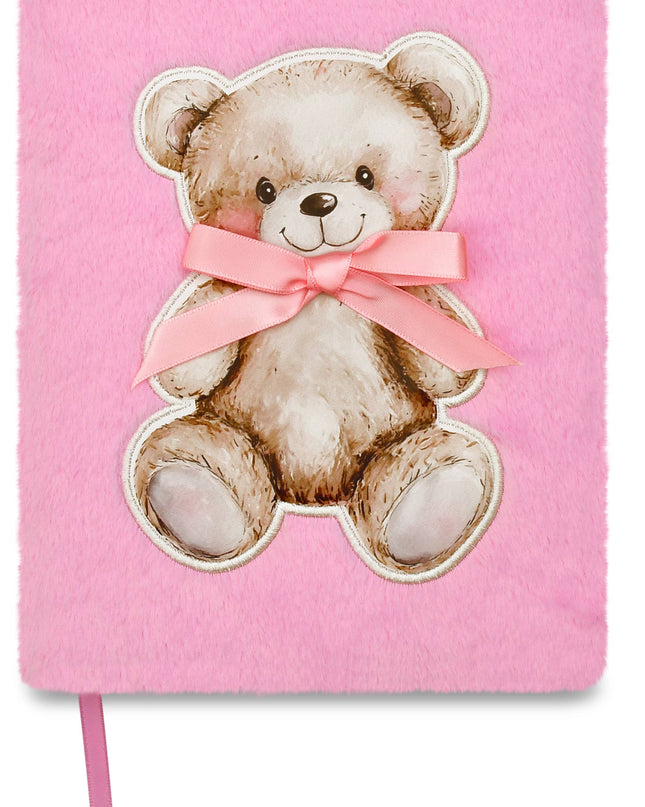 Beary Cute Journal