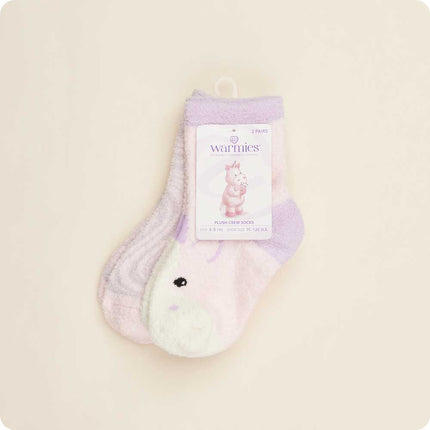 Unicorn Crew Socks