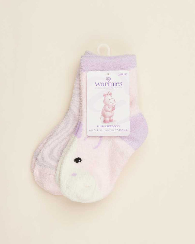 Unicorn Crew Socks