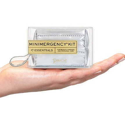 Puffer Minimergency Kit