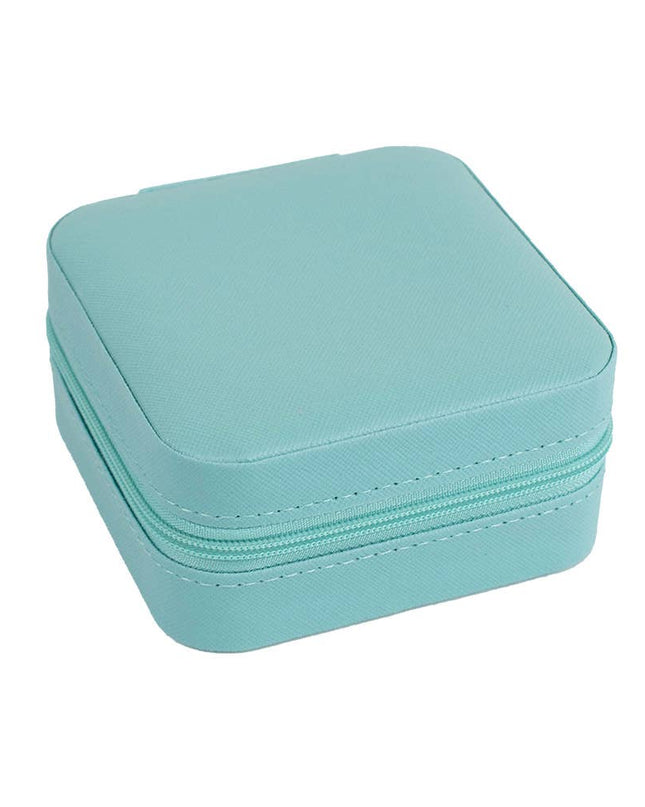 Blue Sadie Jewelry Organizer