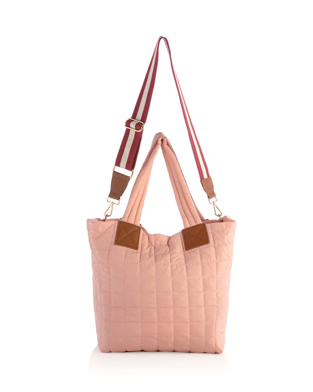 EZRA TOTE