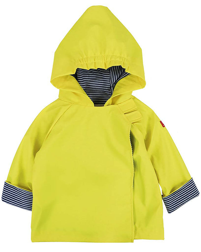 Widgeon Favorite Rain Jacket