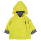 4T / Cyber Yellow - YLC