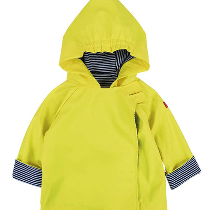 Widgeon Favorite Rain Jacket