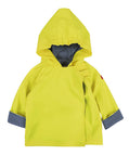 2T / Cyber Yellow - YLC