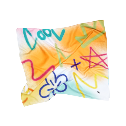 Dock & Bay Kids Beach Towels - Sand to Streets