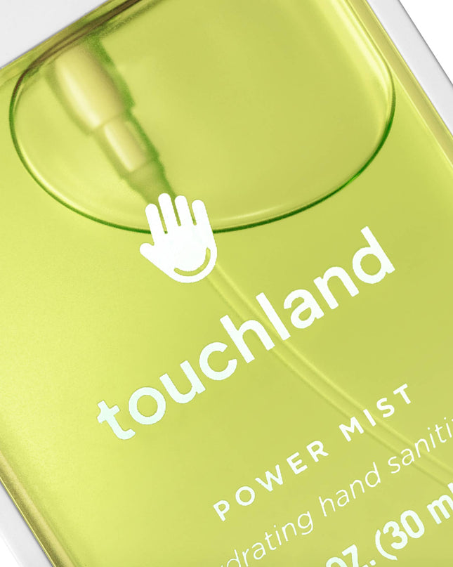 Aloe You Power Mist Hydrating Hand Sanitizer