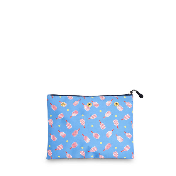 "Paxton" Packable Tote (Personalizable)