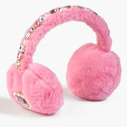 Disney Minnie Earmuffs