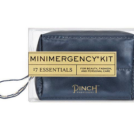 Puffer Minimergency Kit