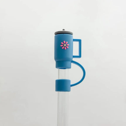 Straw Cover-Small Straw
