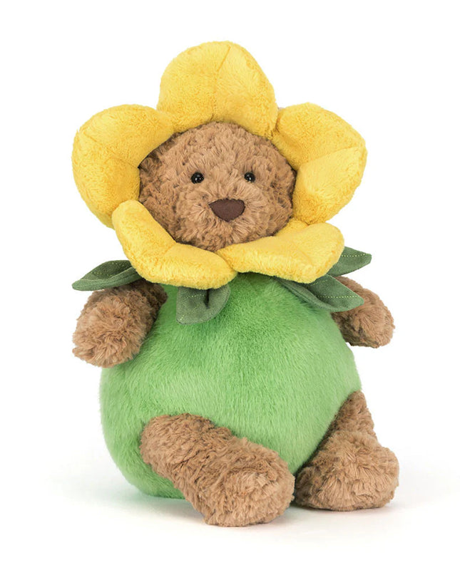 Bartholomew Bear Daffodil