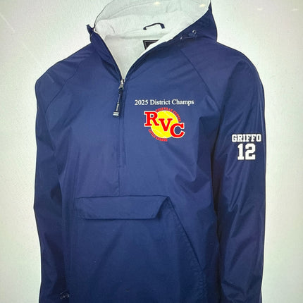 RVC 12U District Champs Pullover