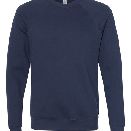 Personalized Mama Crewneck Sweatshirt