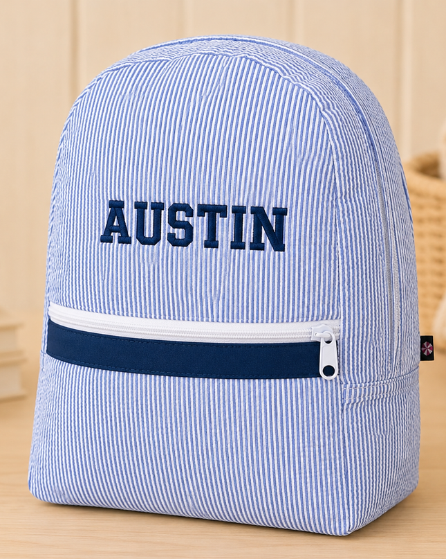 Backpack - Medium
