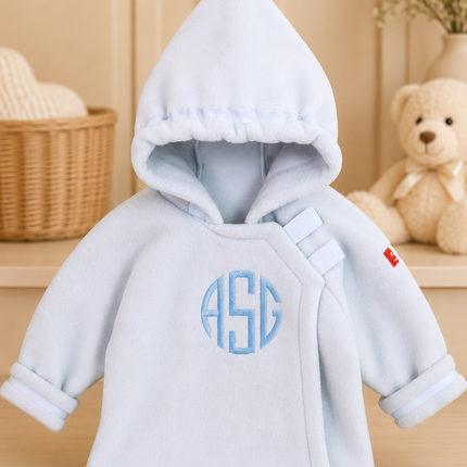 Glacier Widgeon Fleece Jacket