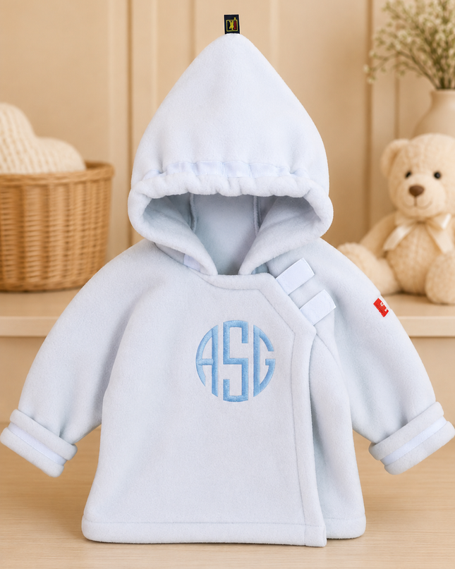 Glacier Widgeon Fleece Jacket