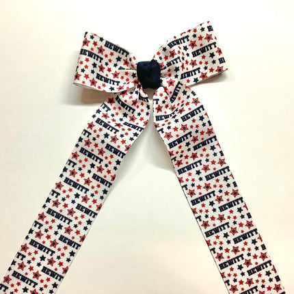 RVC Elementary School Bows