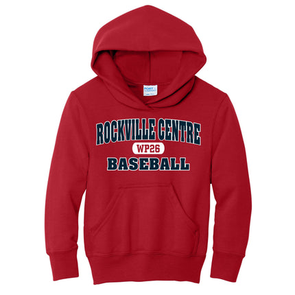 Williamsport Sweatshirt 2026