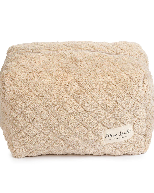 Teddy Make Up Bag