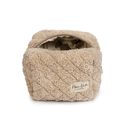 Teddy Make Up Bag
