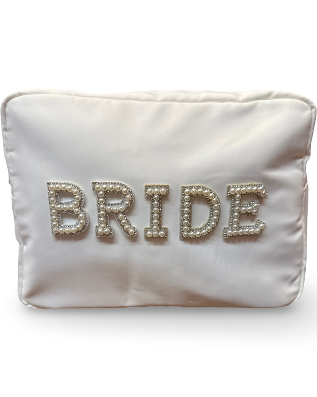 Bride Nylon  Bag