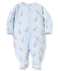 0-3M / Blue