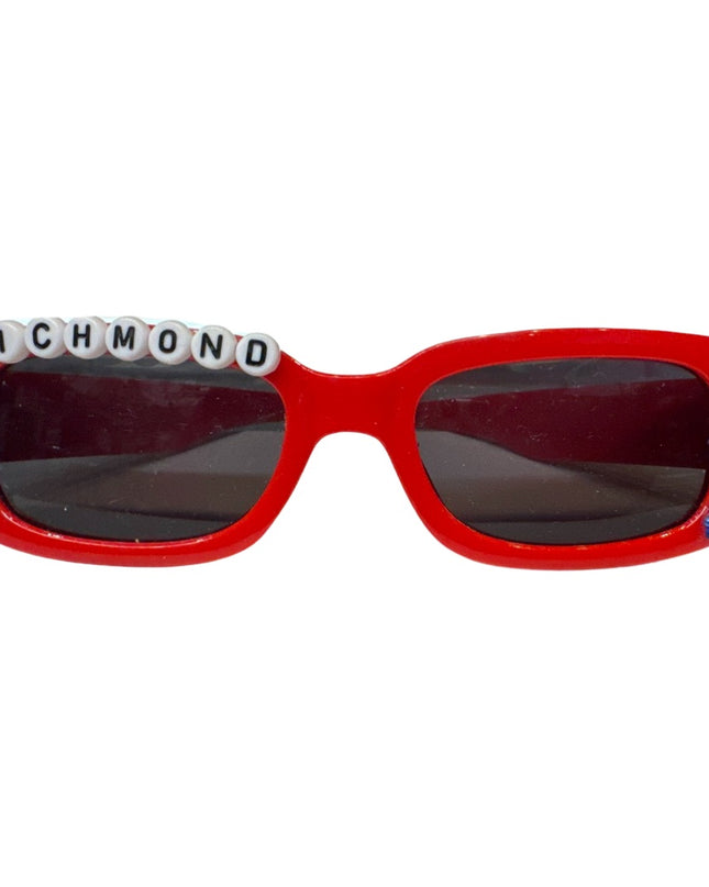 Game Day Sunglasses