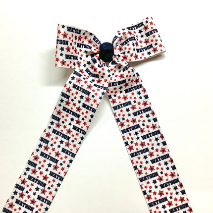 RVC Elementary School Bows