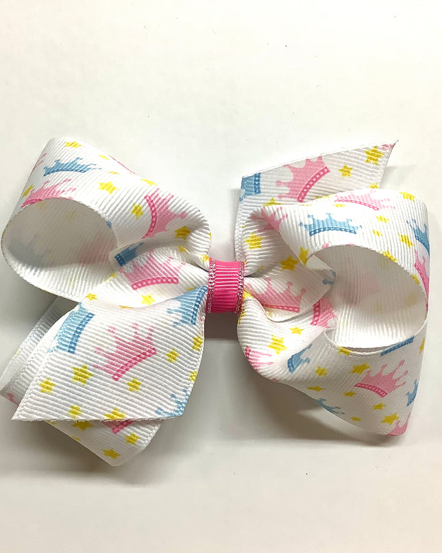 Crown Bow