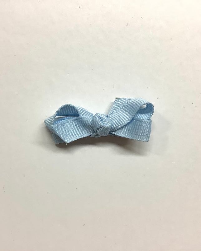 Mini Knot Bow