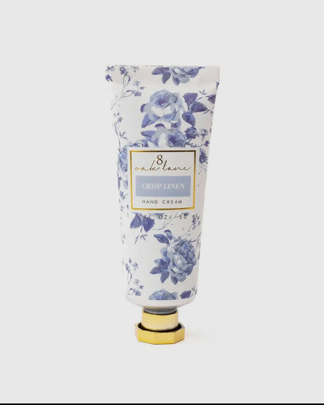 Fresh Linen Handcream 50ml Hand Cream