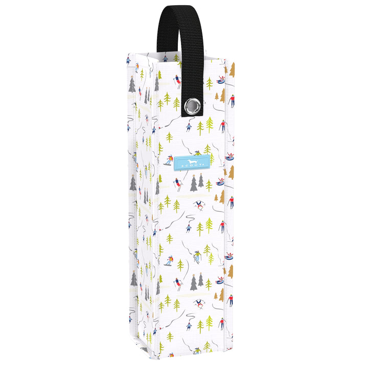 Spirit Liftah-Wine Gift Bag by Scout