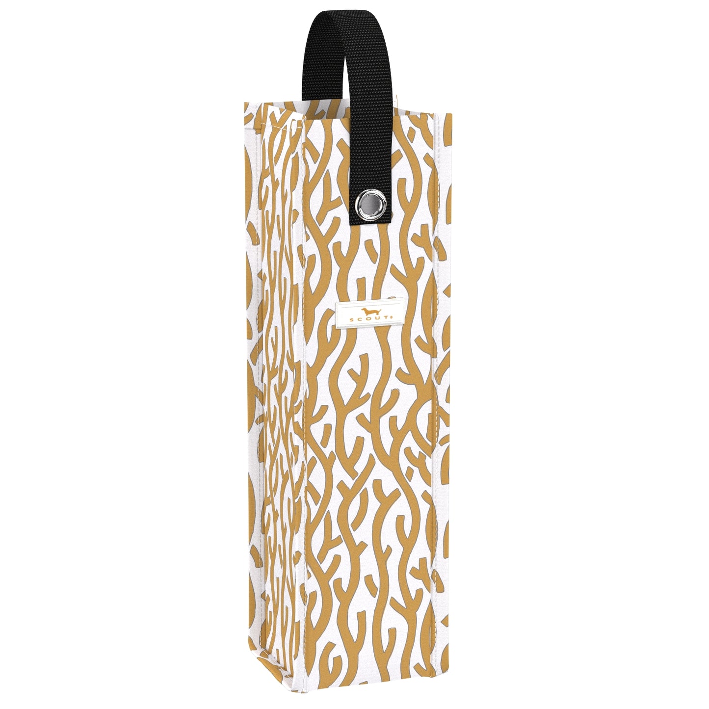 Spirit Liftah-Wine Gift Bag by Scout