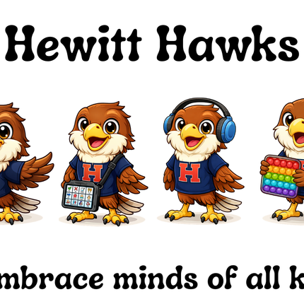 Hewitt Elementary T-Shirt