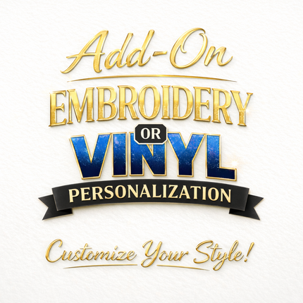 Add on Personalization