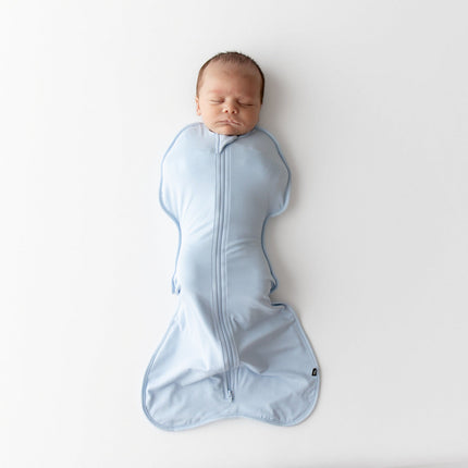 Kyte Baby Sleep Bag Swaddle | Bamboo Newborn Sleep Sack