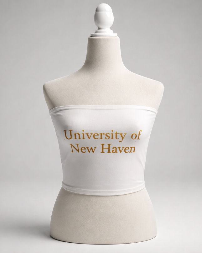 Personalized Tube Top