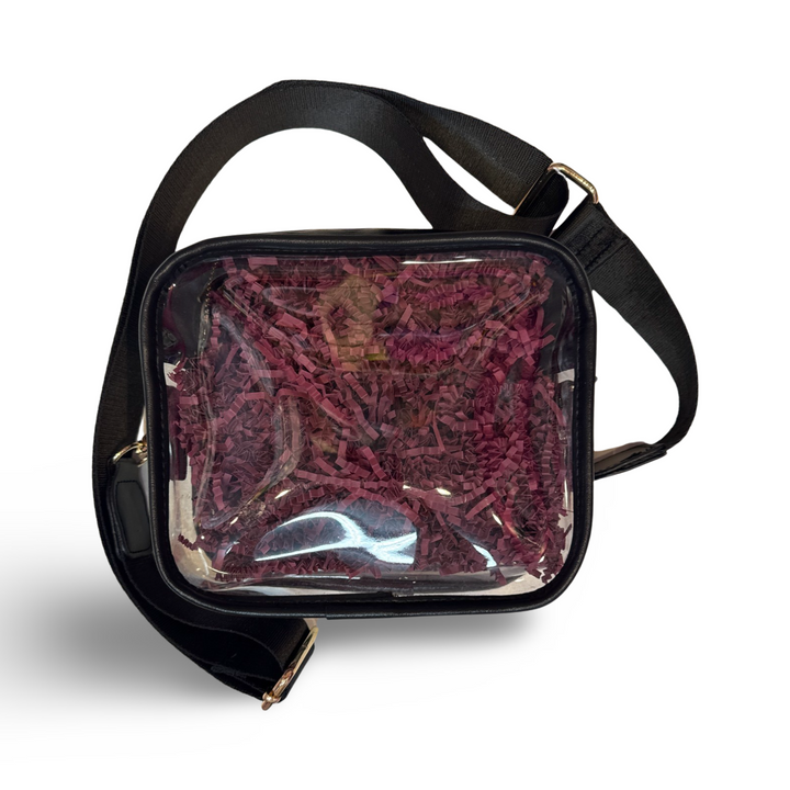 Personalized Stadium Bag