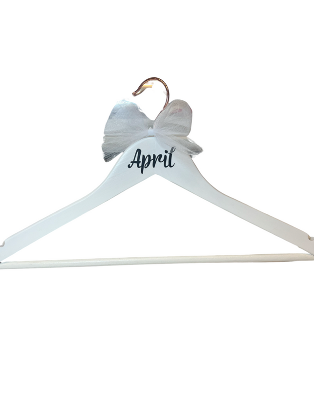 Bridal Hanger