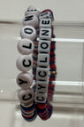 CYCLONES