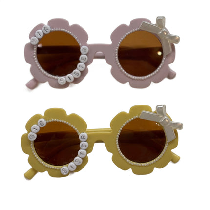 Big Brother/Big Sister Sunglasses