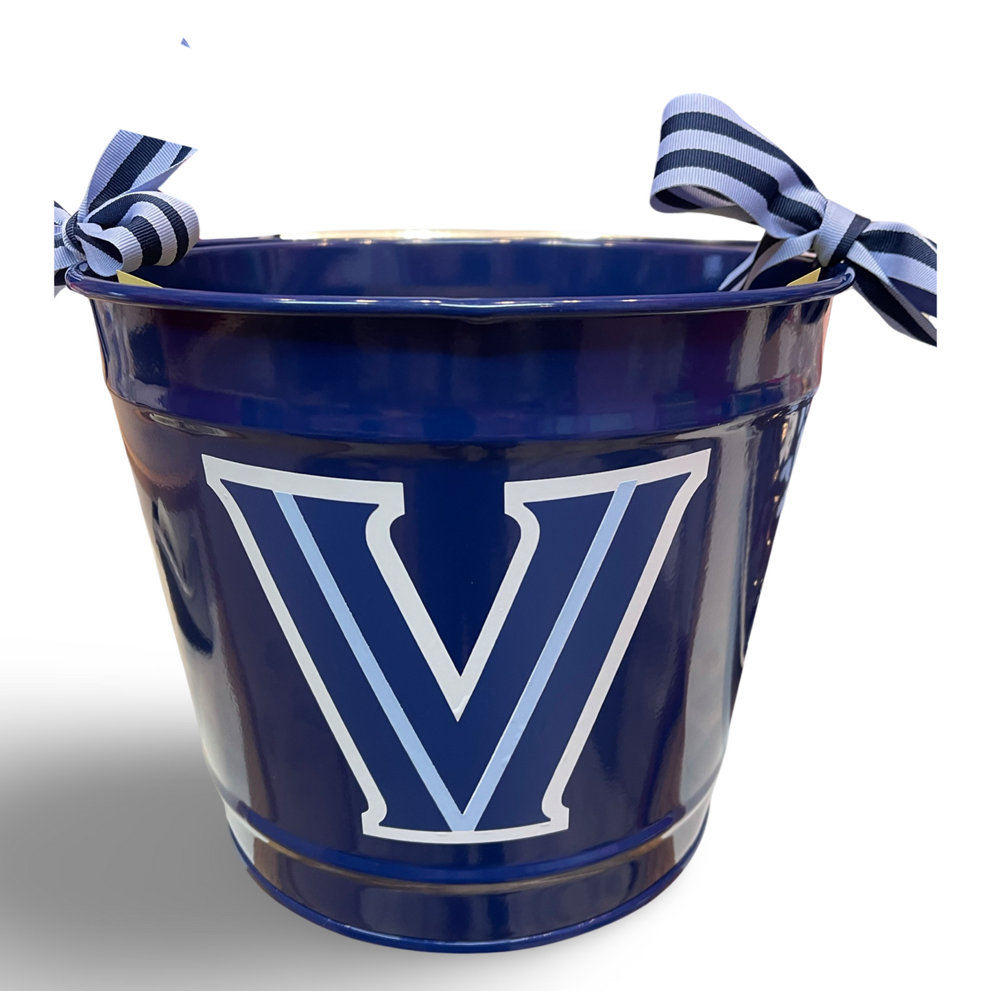 Personalized College Buckets