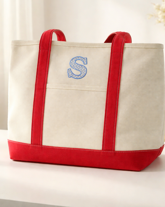Medium Classic Tote