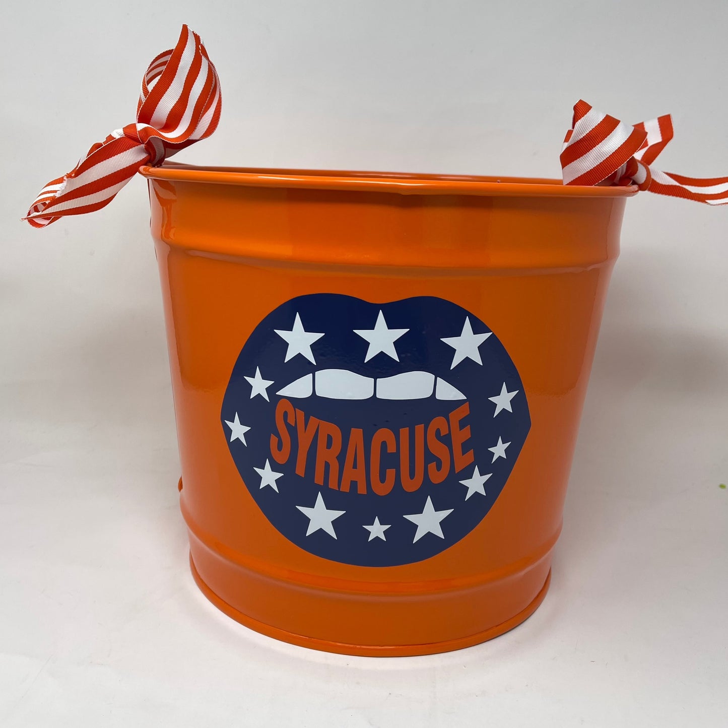 Personalized College Buckets