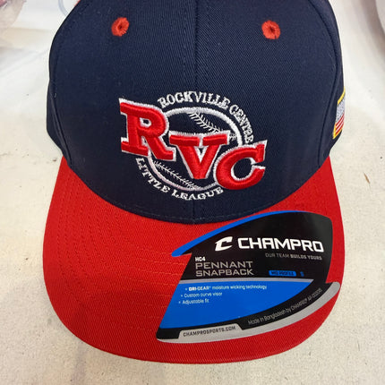 RVCLL WSP 2026 Hats