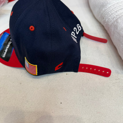 RVCLL WSP 2026 Hats