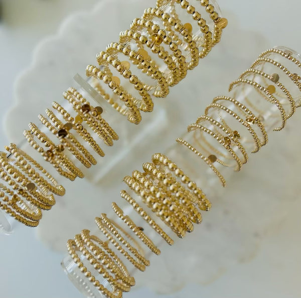 14K Gold Filled Bracelet