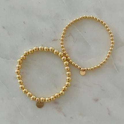 14K Gold Filled Bracelet